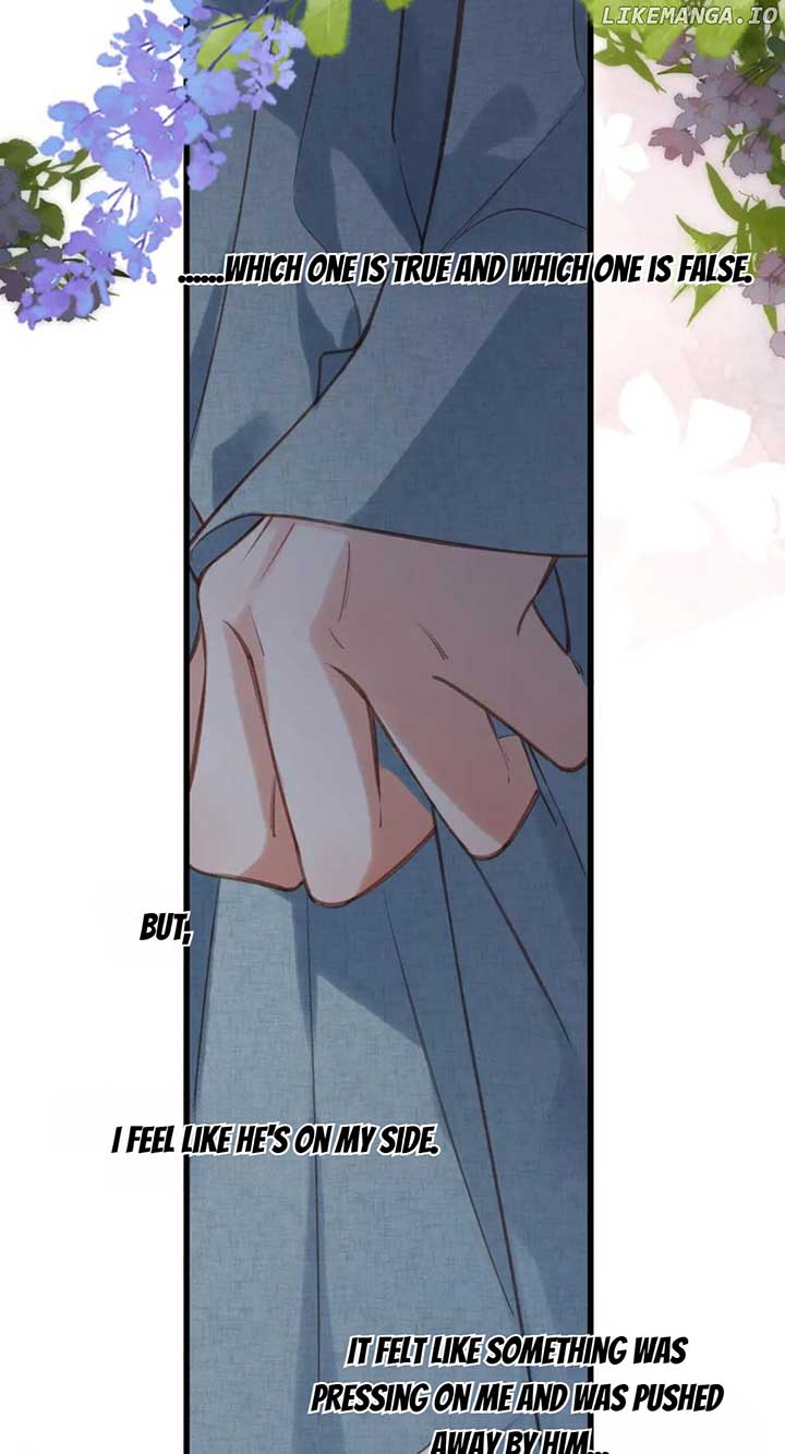 Back to Spring Chapter 28 page 33