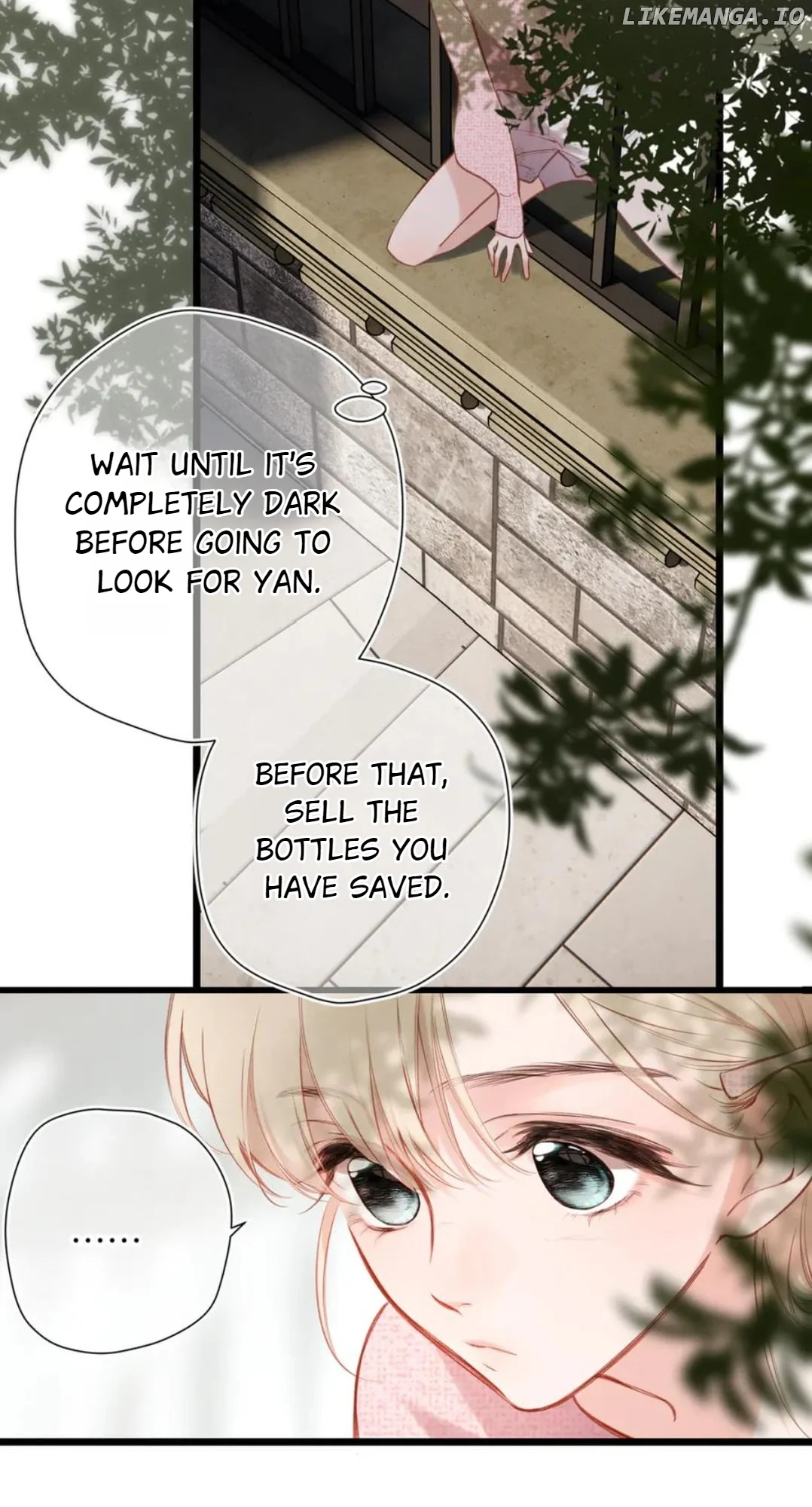 Back to Spring Chapter 29 page 26