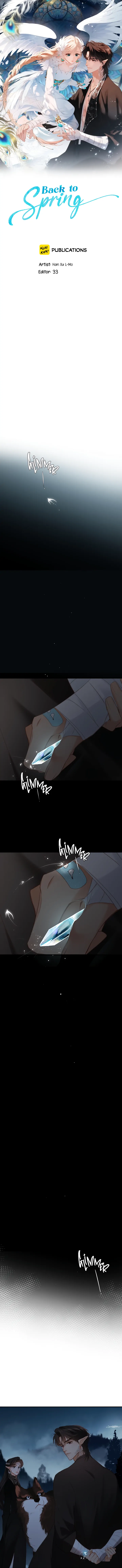 Back to Spring Chapter 3 page 0