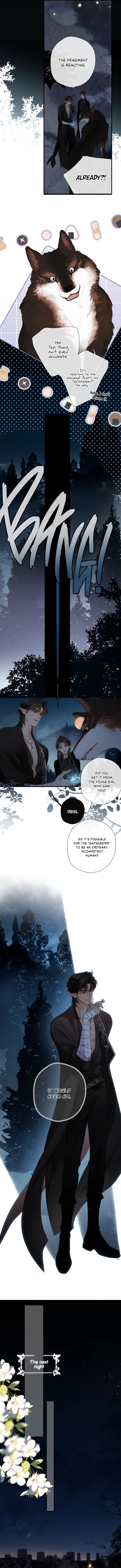 Back to Spring Chapter 3 page 1