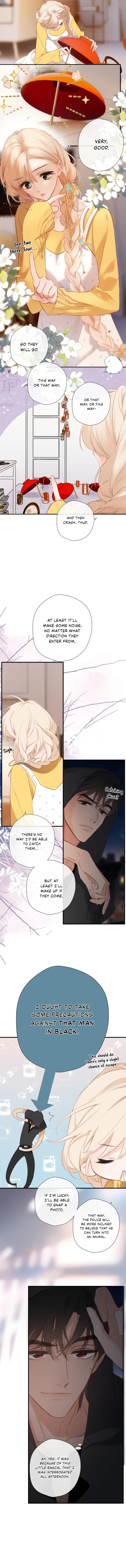 Back to Spring Chapter 3 page 3