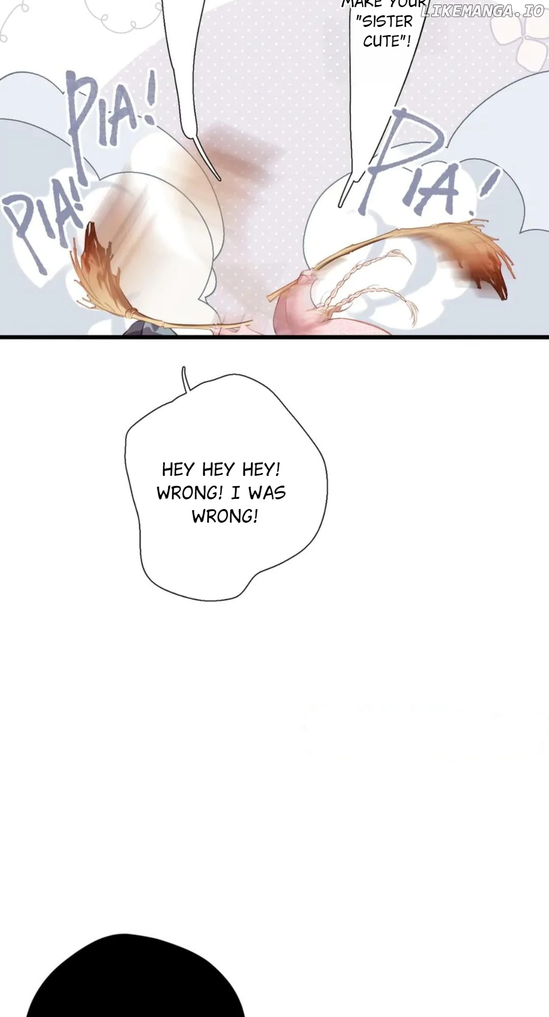 Back to Spring Chapter 30 page 22