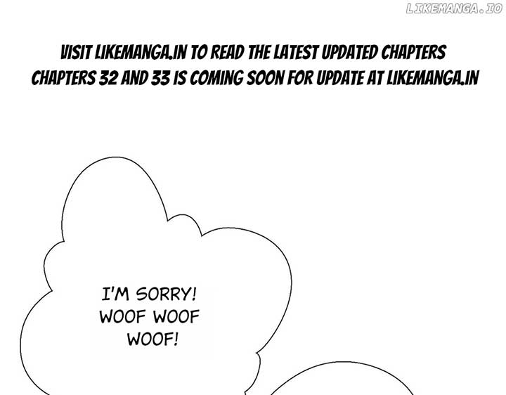 Back to Spring Chapter 31 page 0