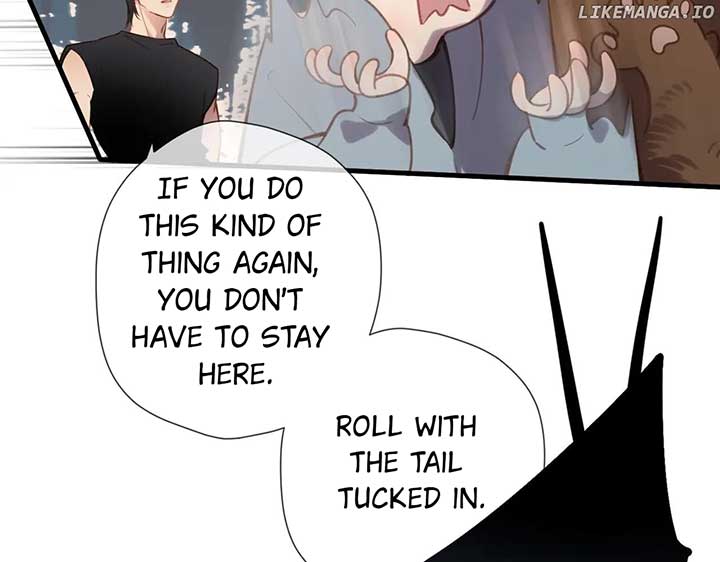 Back to Spring Chapter 31 page 36