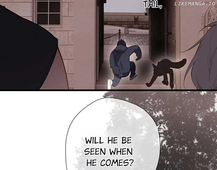 Back to Spring Chapter 31 page 40
