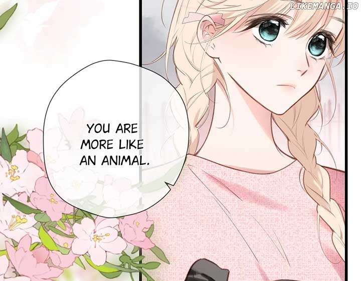 Back to Spring Chapter 31 page 61