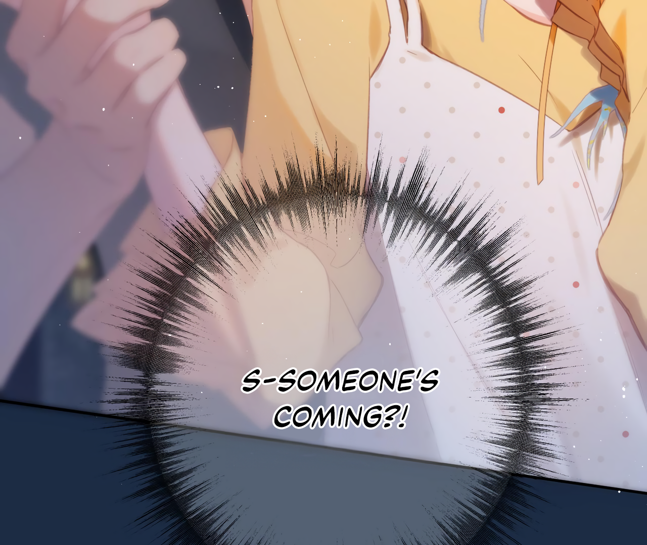 Back to Spring Chapter 4 page 24