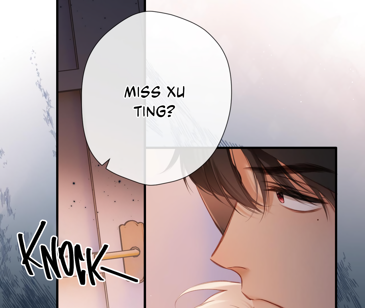 Back to Spring Chapter 4 page 31