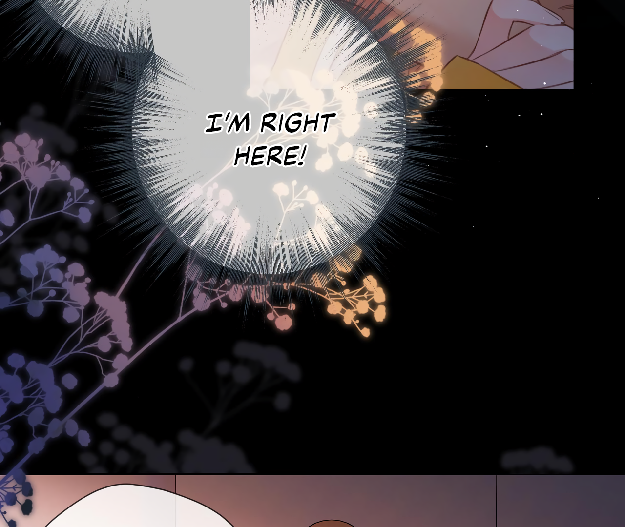 Back to Spring Chapter 4 page 33