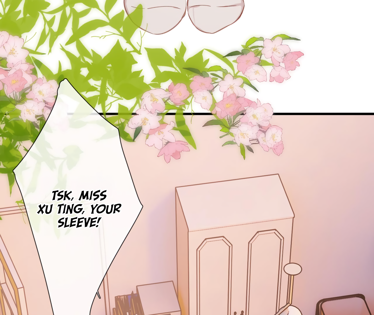 Back to Spring Chapter 4 page 44