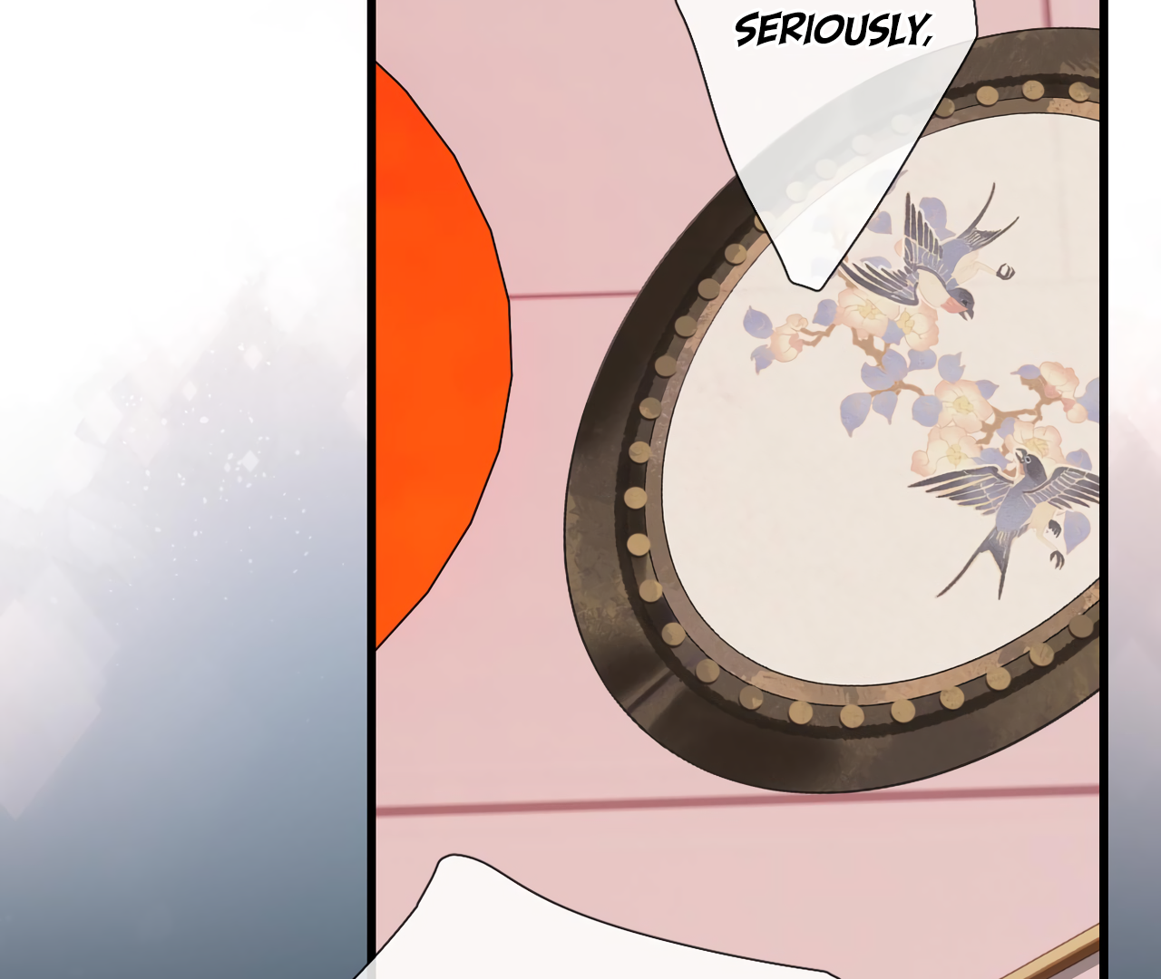 Back to Spring Chapter 4 page 50