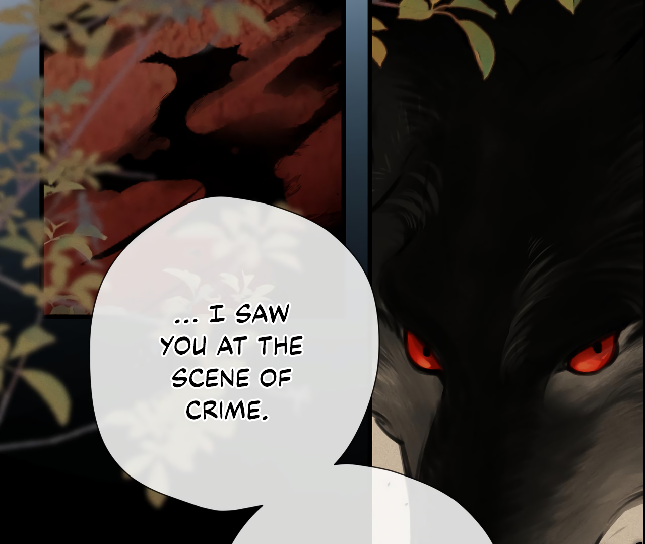Back to Spring Chapter 4 page 70