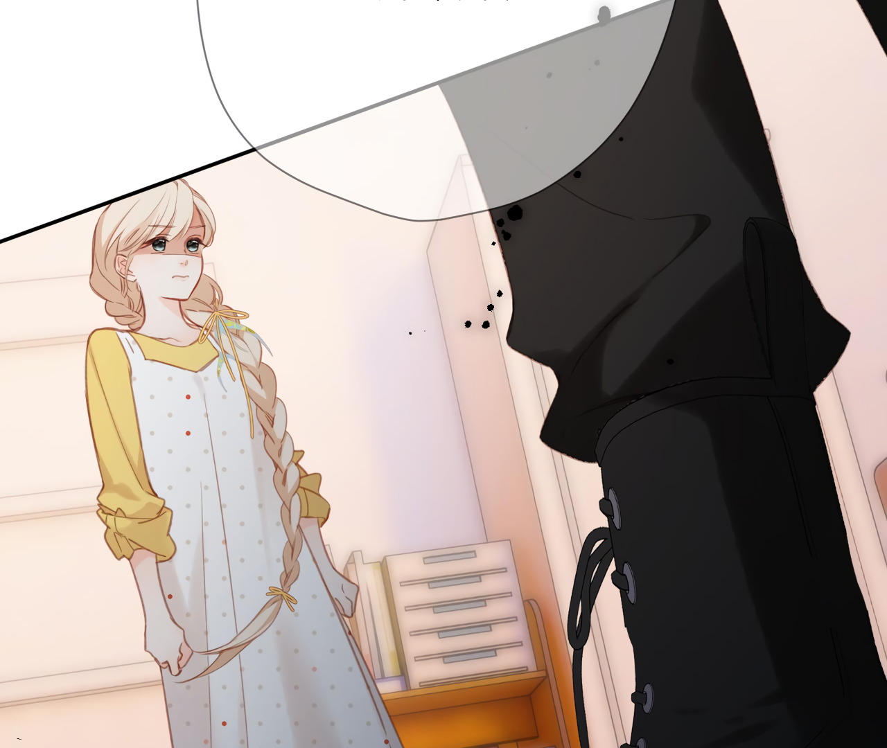 Back to Spring Chapter 4 page 79