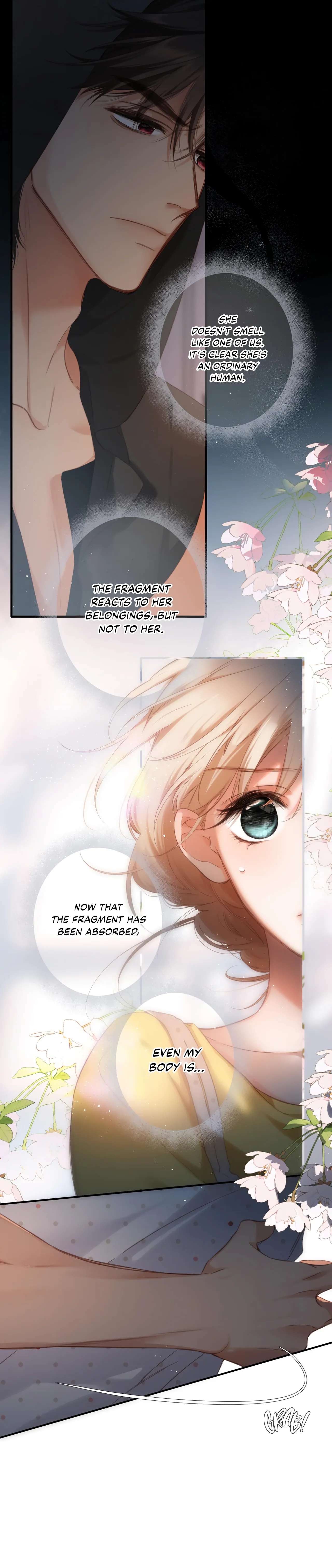 Back to Spring Chapter 5 page 11