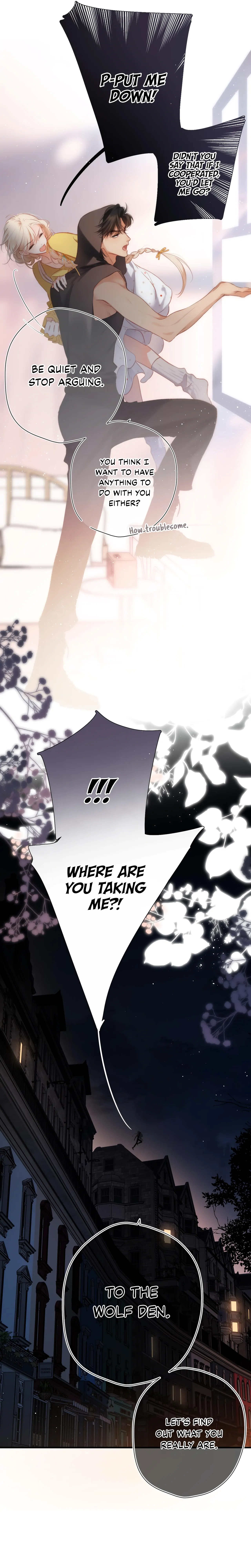 Back to Spring Chapter 5 page 12