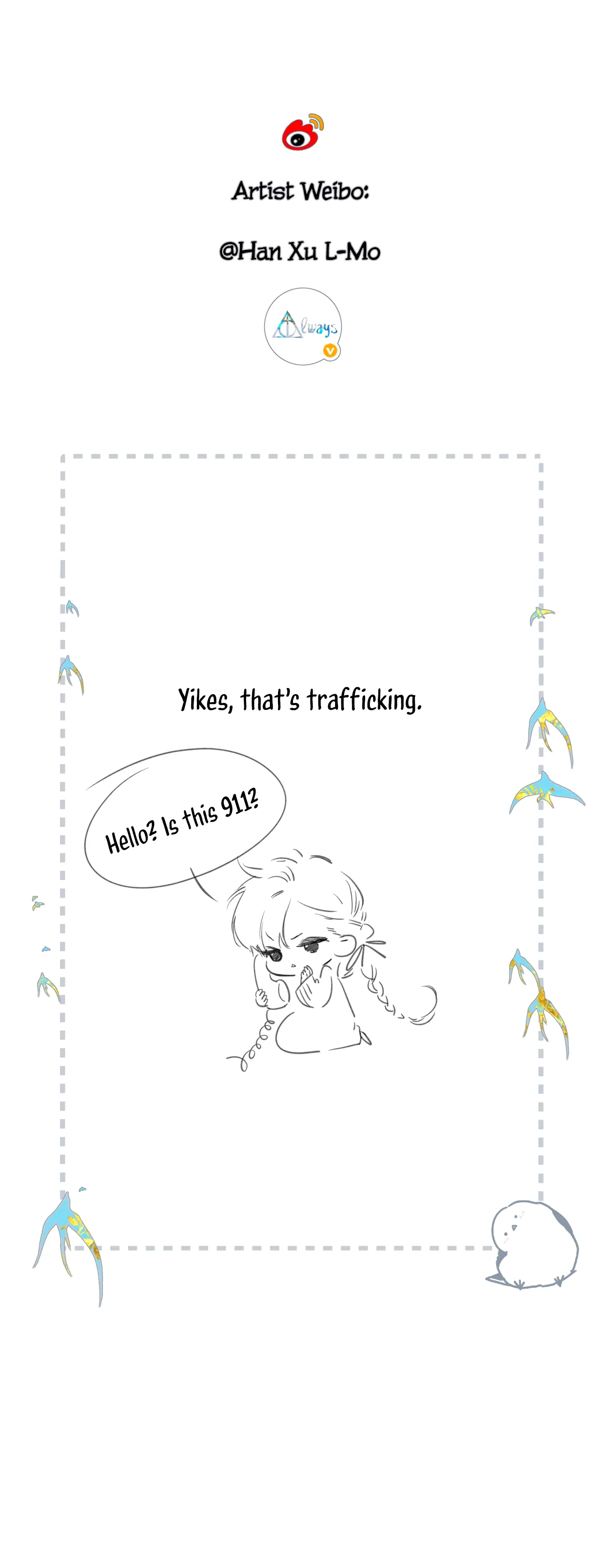 Back to Spring Chapter 5 page 13
