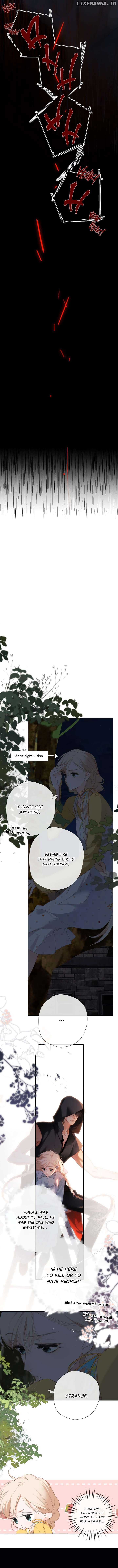 Back to Spring Chapter 6 page 3