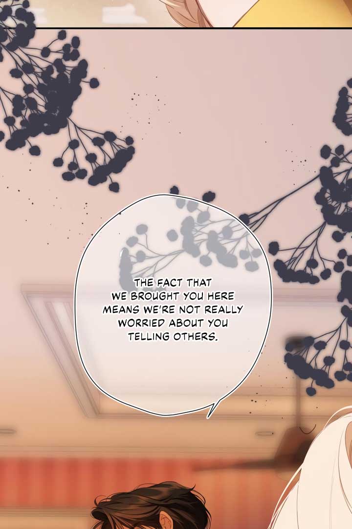 Back to Spring Chapter 7 page 12