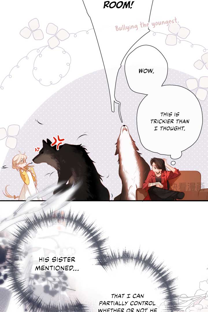 Back to Spring Chapter 7 page 26