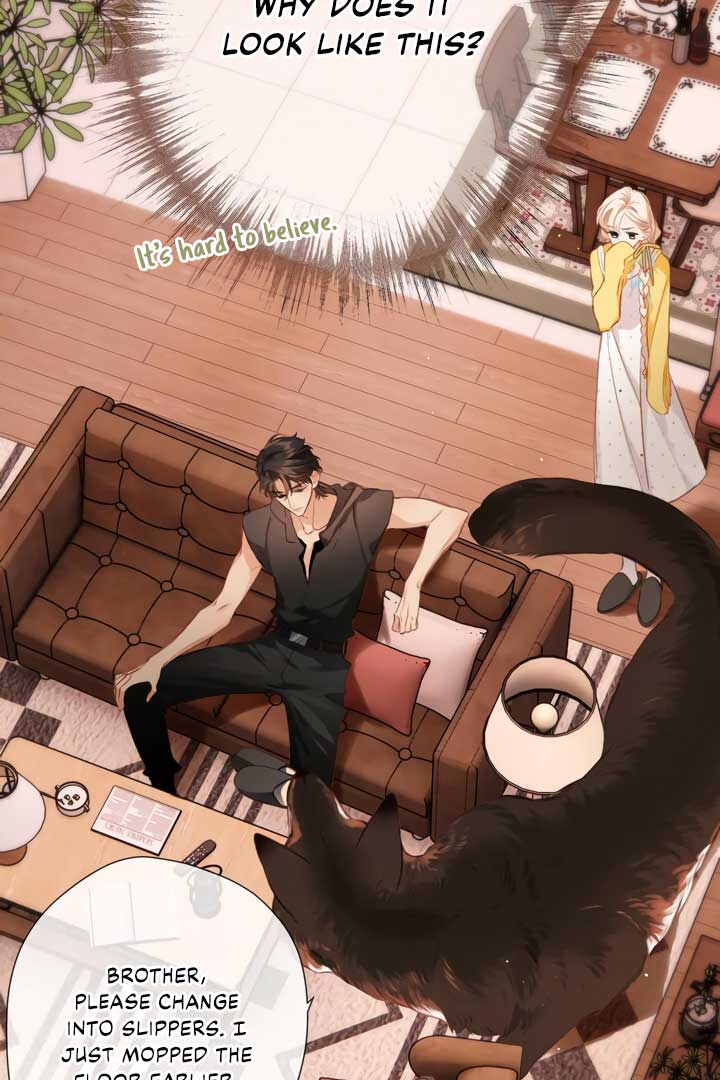 Back to Spring Chapter 7 page 6