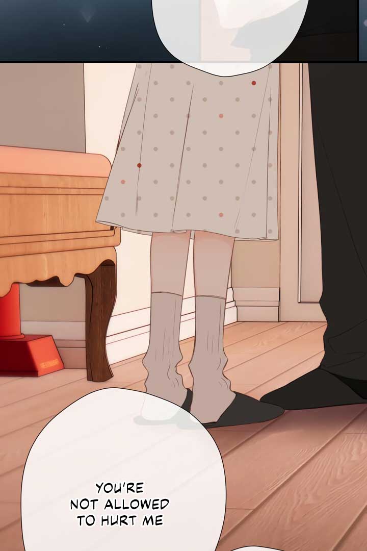 Back to Spring Chapter 8 page 31
