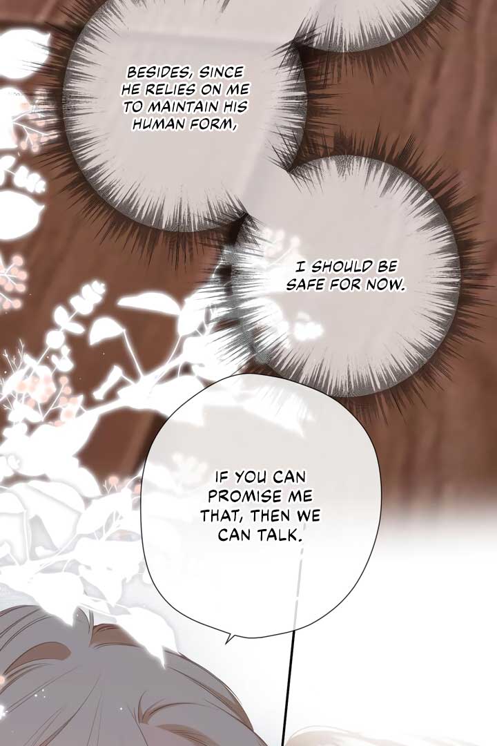 Back to Spring Chapter 8 page 33