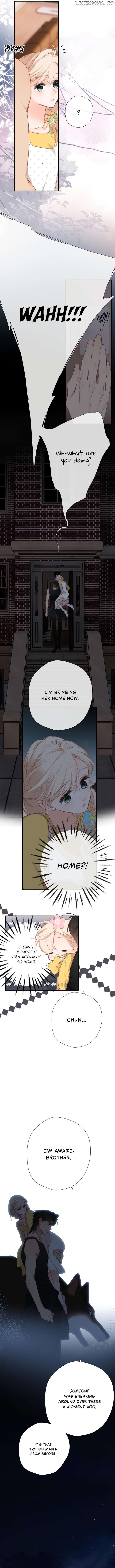 Back to Spring Chapter 9 page 2