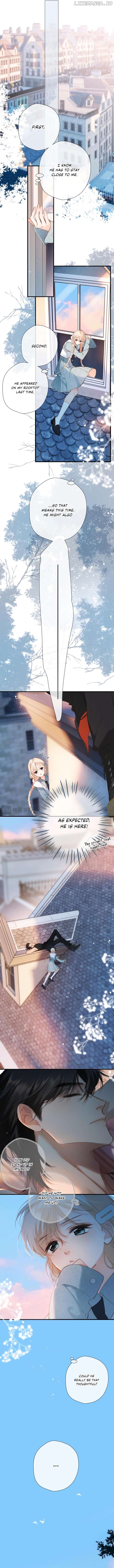 Back to Spring Chapter 9 page 5