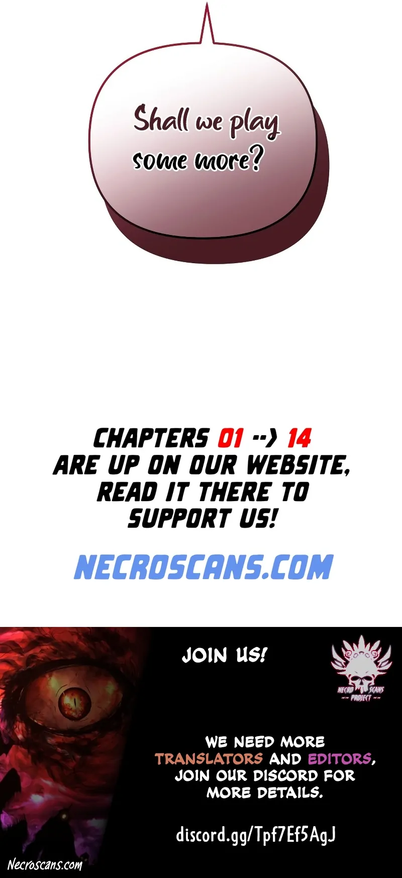 Bad Bastard that Can’t Be Cheated Chapter 3 page 16