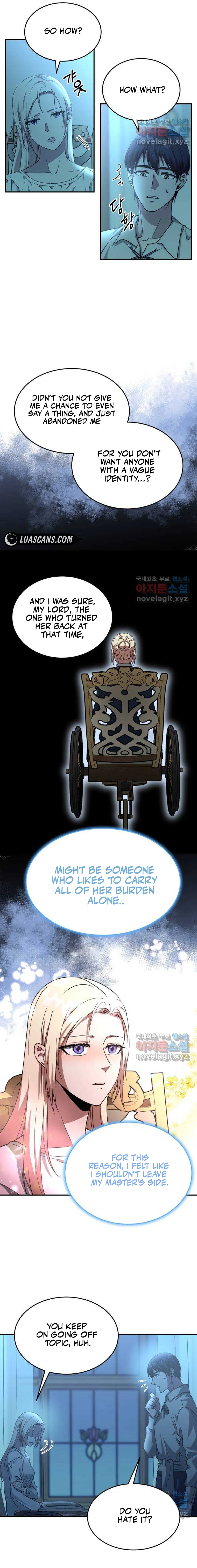 Bad Deeds of the Terminally Ill Empress Chapter 6 page 13