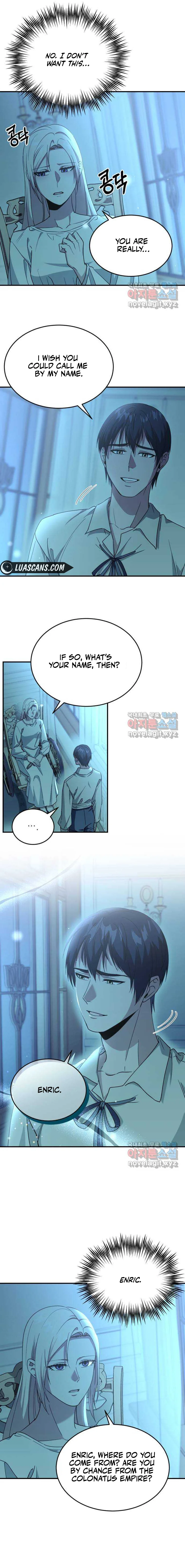 Bad Deeds of the Terminally Ill Empress Chapter 6 page 15