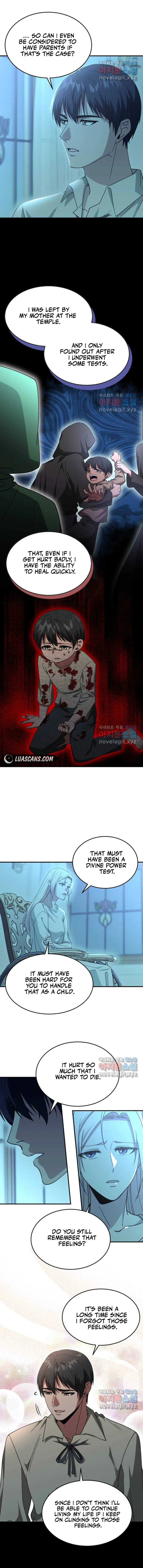 Bad Deeds of the Terminally Ill Empress Chapter 6 page 17