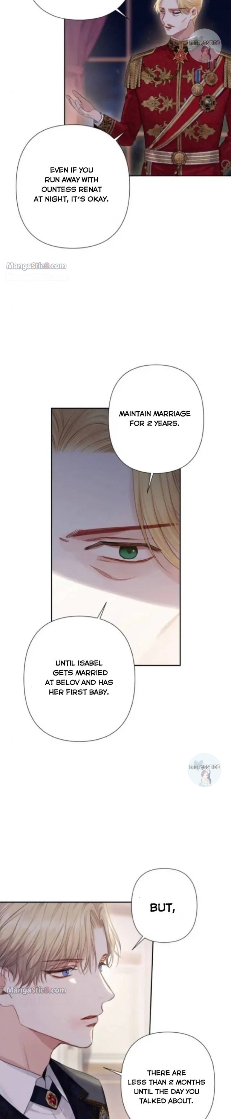 Bastian Chapter 22 page 1