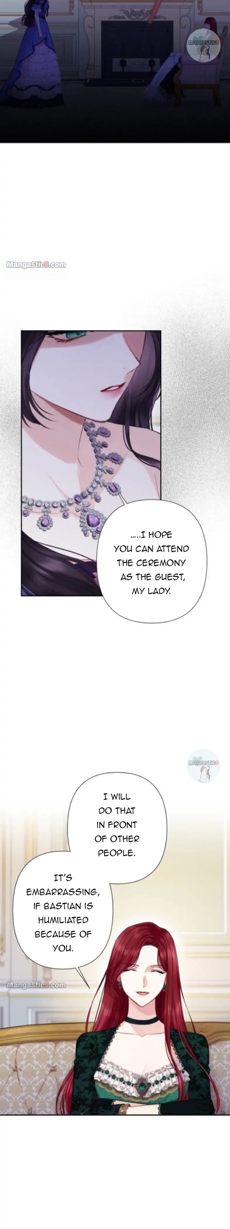 Bastian Chapter 28 page 11