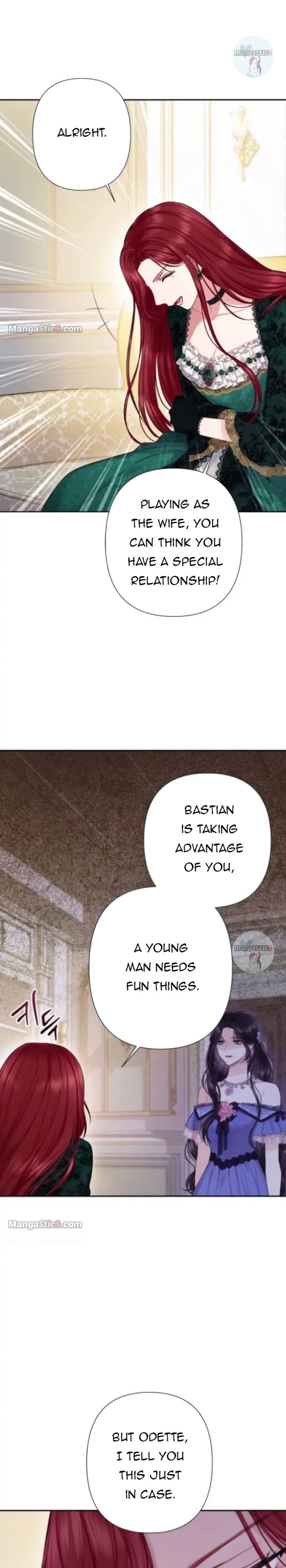 Bastian Chapter 28 page 13