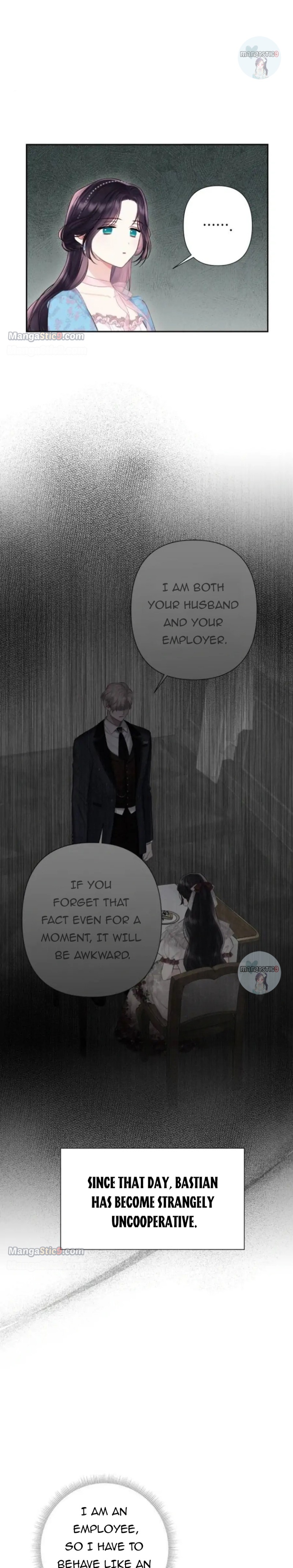 Bastian Chapter 31 page 1