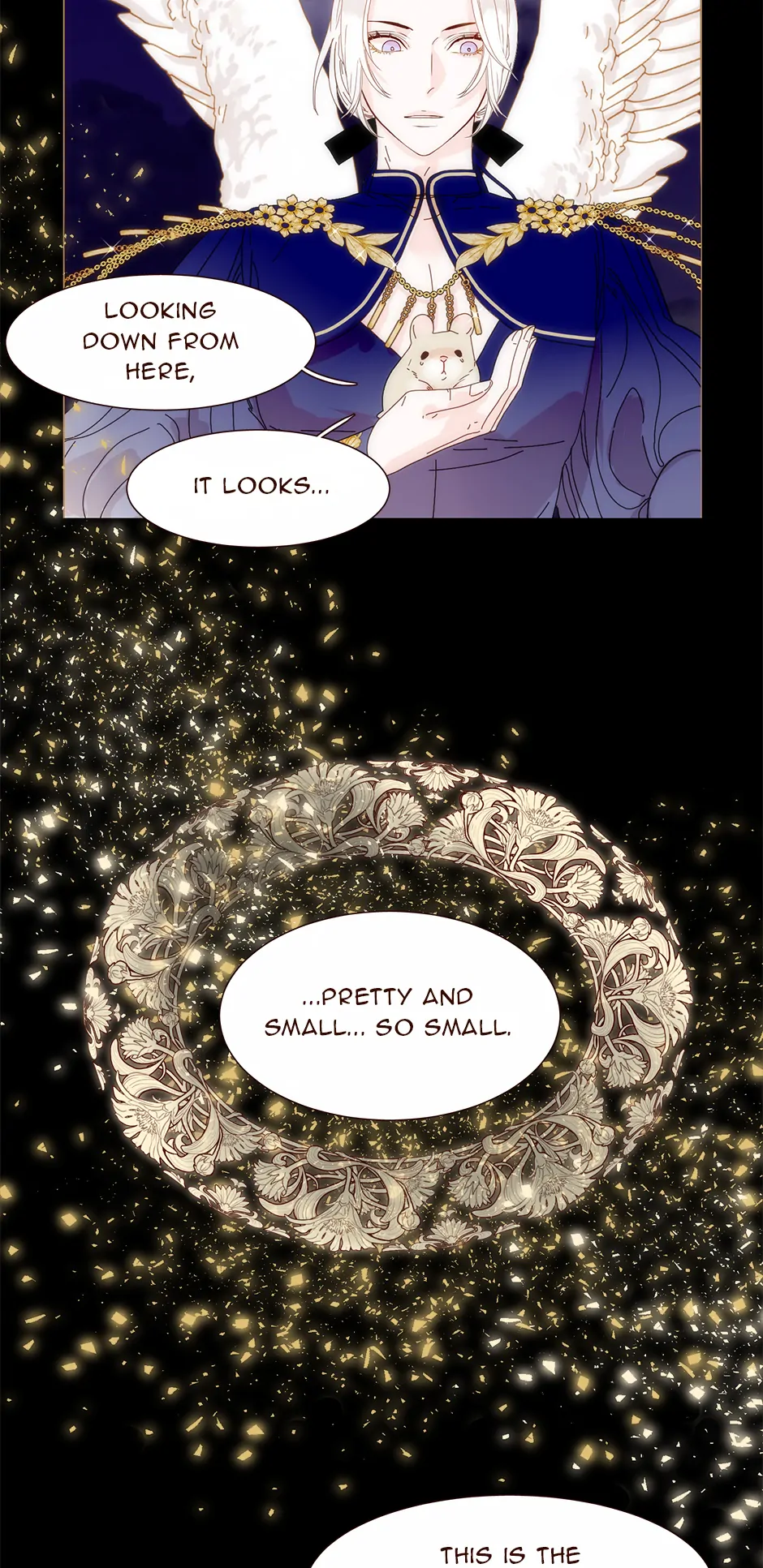 Bear with Me Chapter 10 page 10