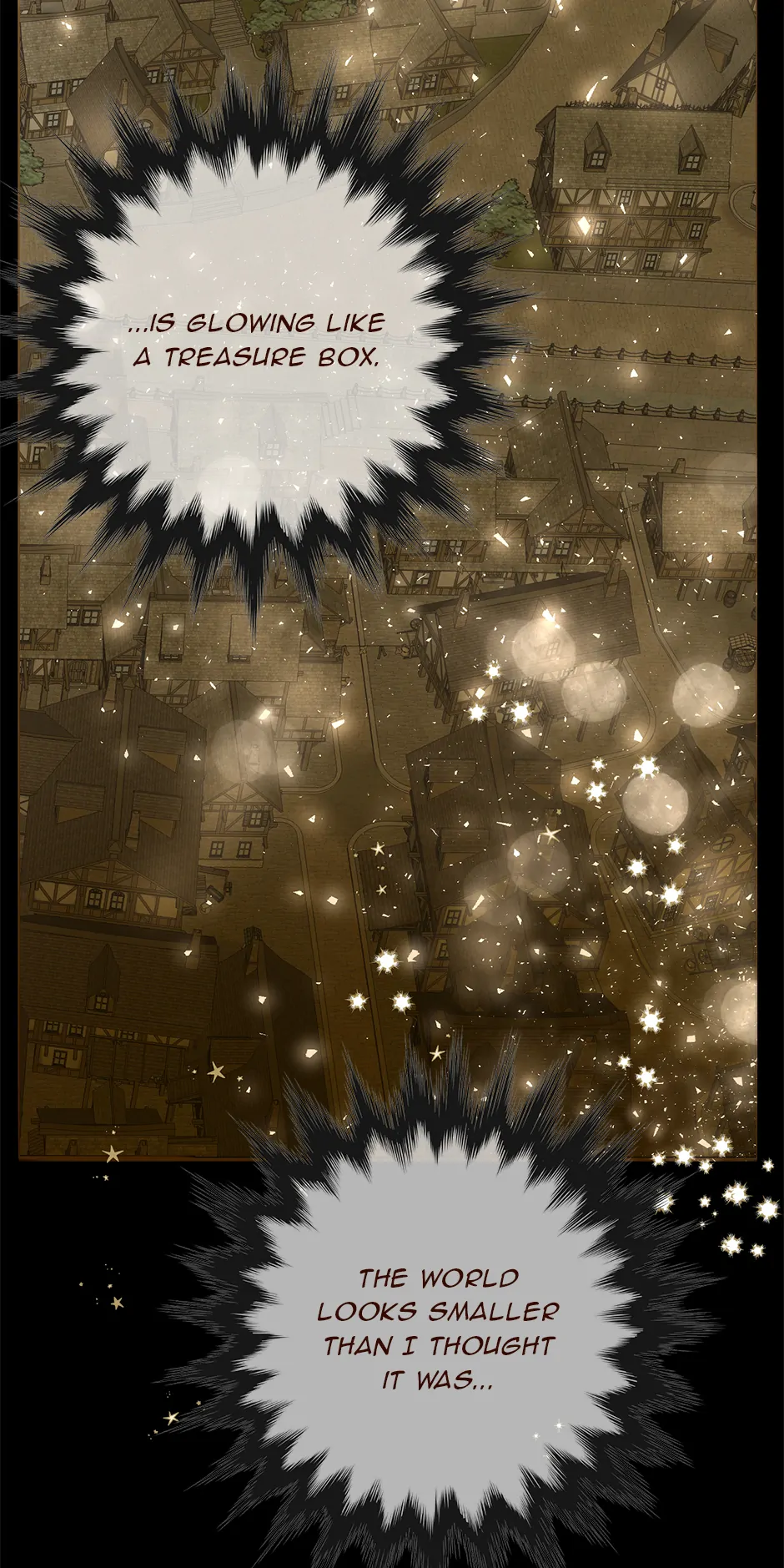 Bear with Me Chapter 10 page 13