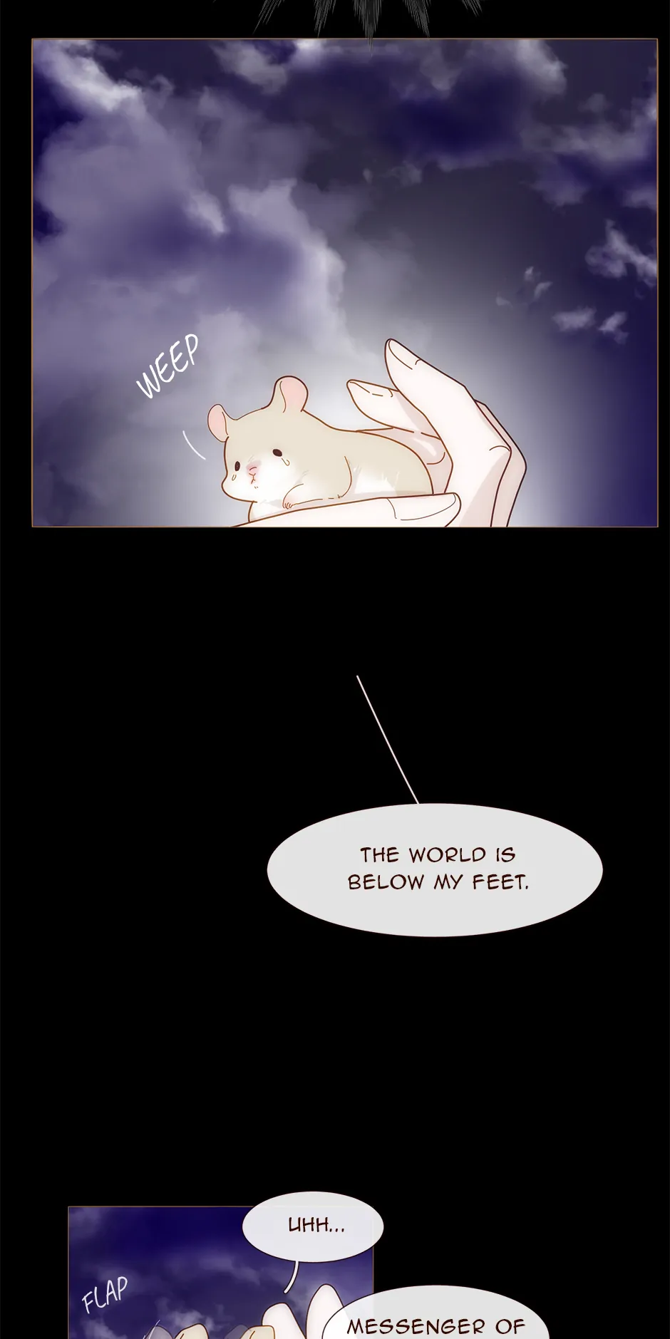 Bear with Me Chapter 10 page 14