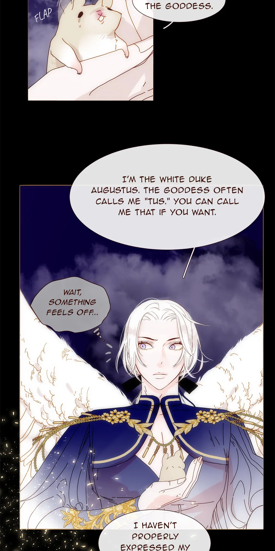 Bear with Me Chapter 10 page 15