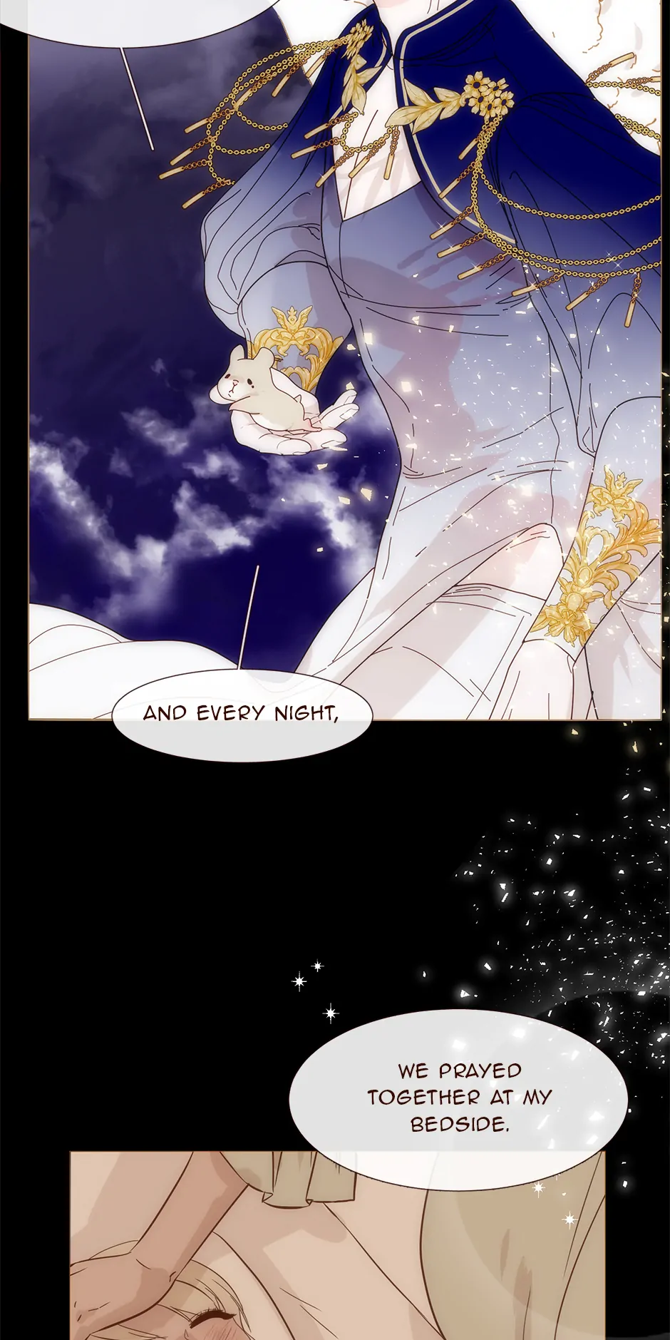 Bear with Me Chapter 10 page 17