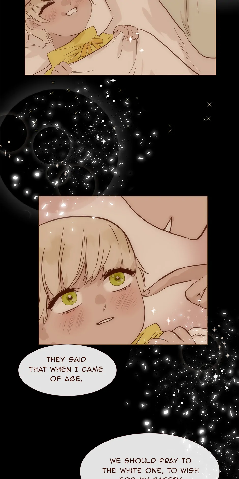 Bear with Me Chapter 10 page 18