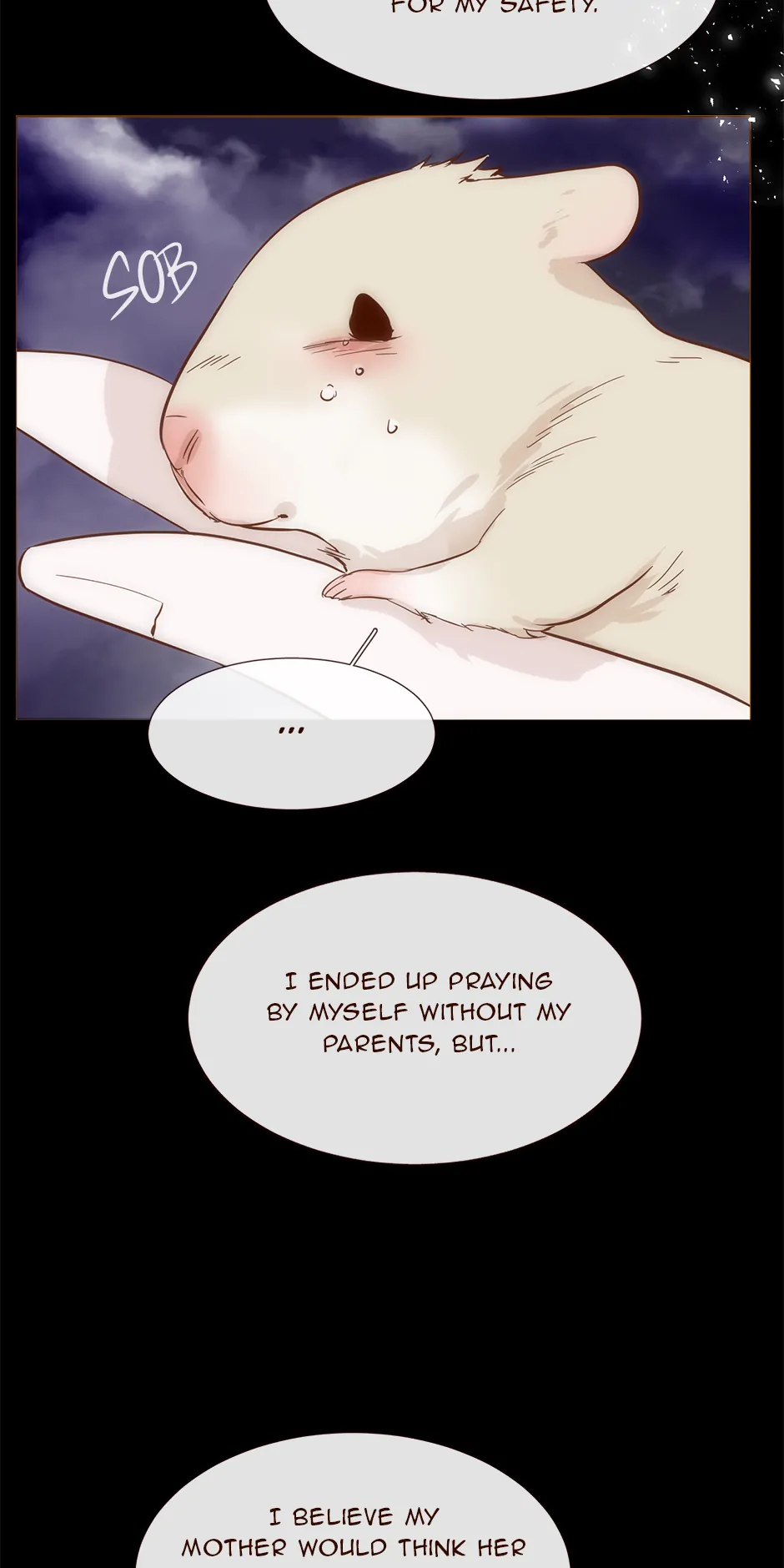 Bear with Me Chapter 10 page 19
