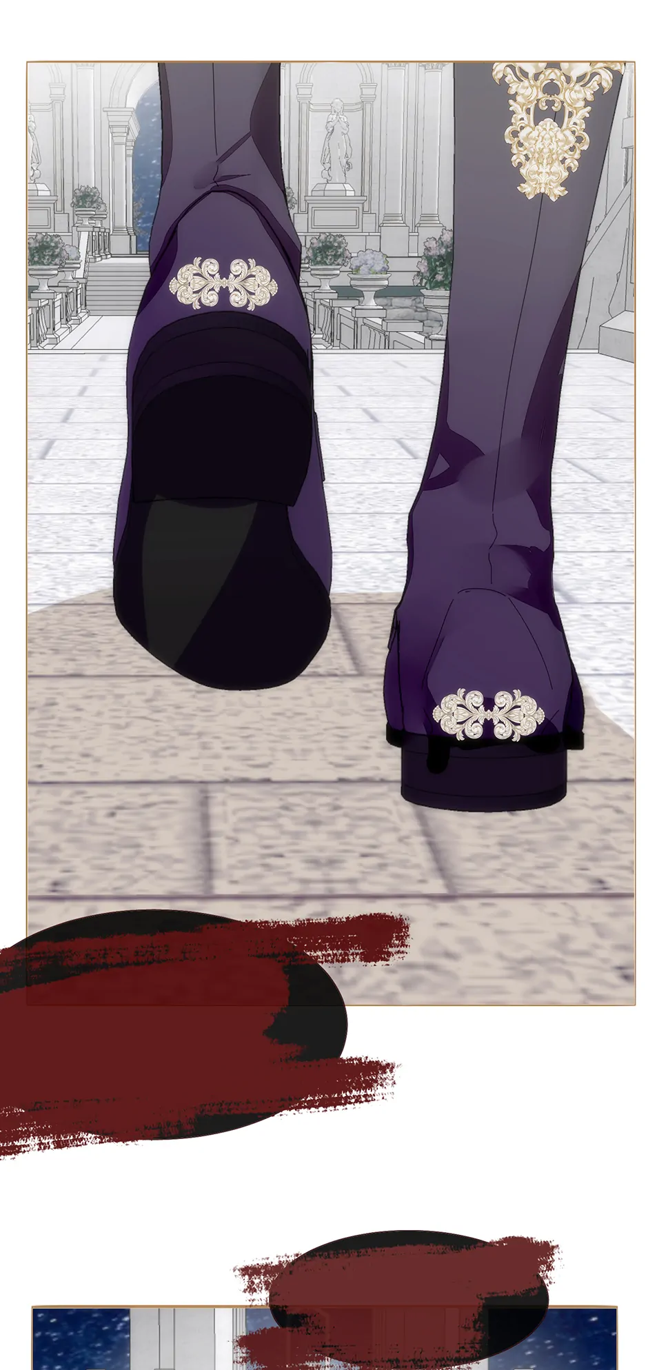 Bear with Me Chapter 10 page 26