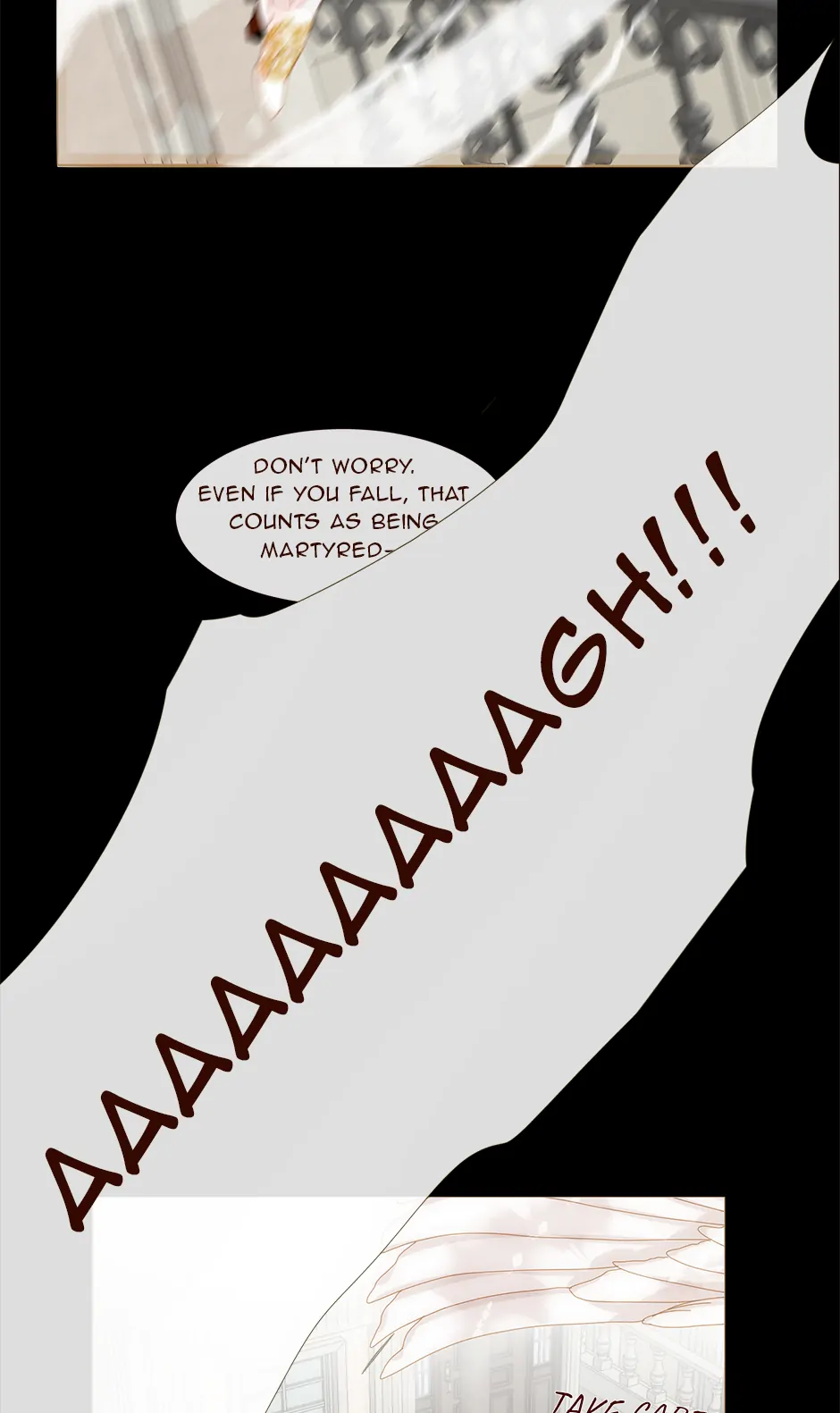 Bear with Me Chapter 10 page 2