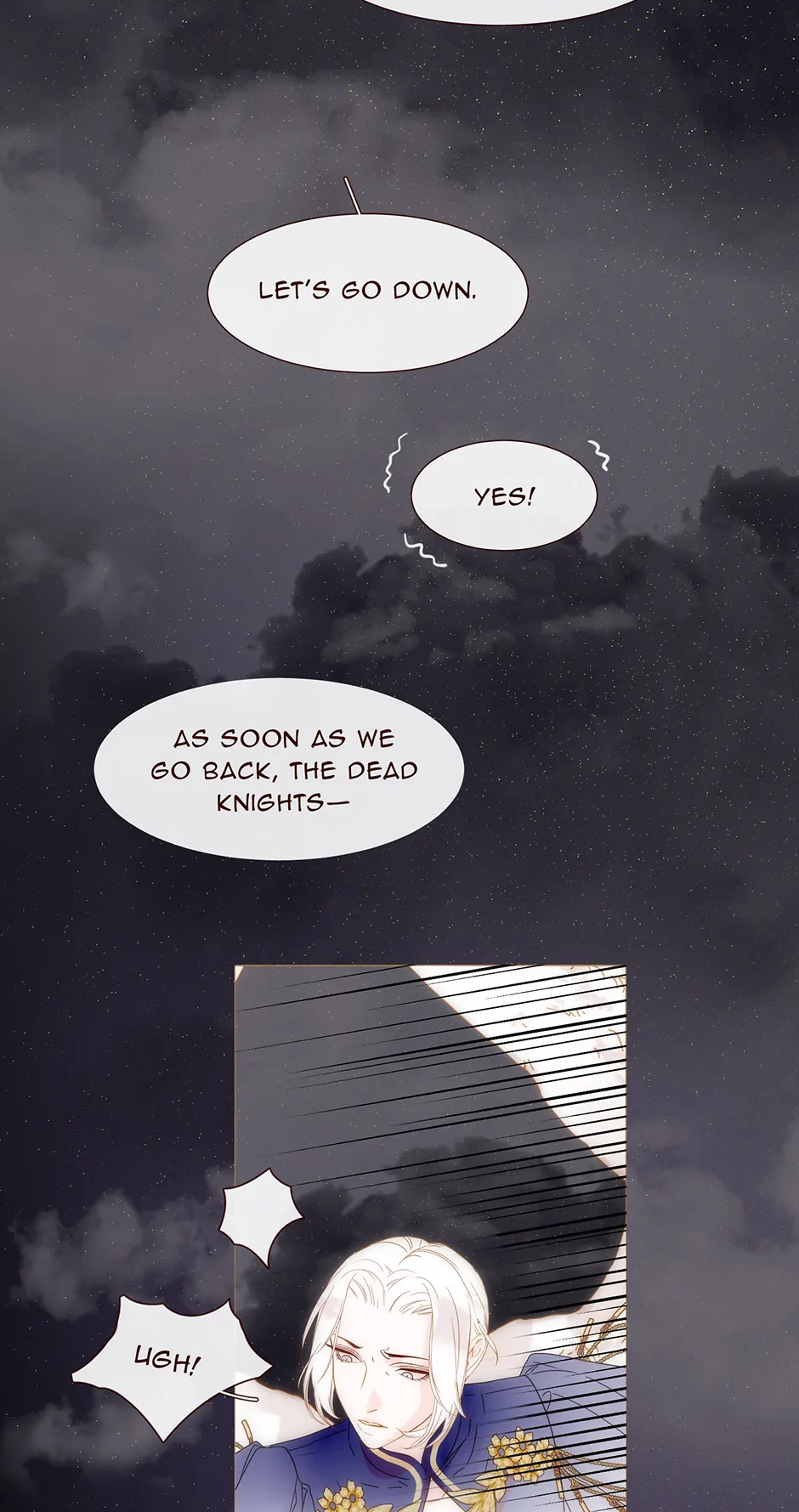 Bear with Me Chapter 10 page 31