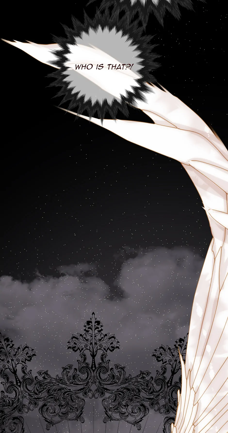 Bear with Me Chapter 10 page 33