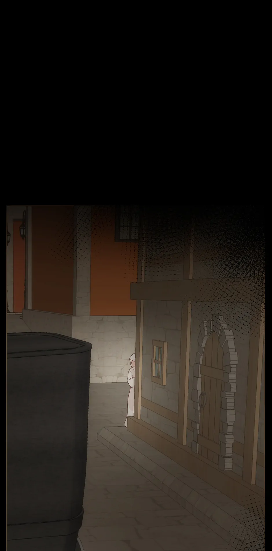 Bear with Me Chapter 10 page 36