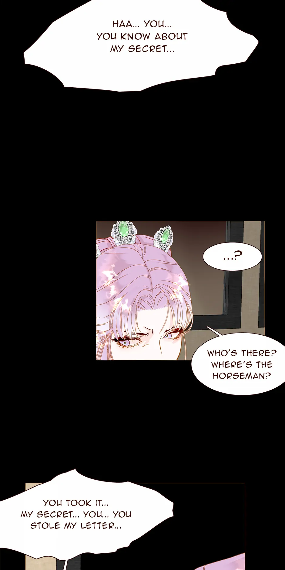 Bear with Me Chapter 10 page 47