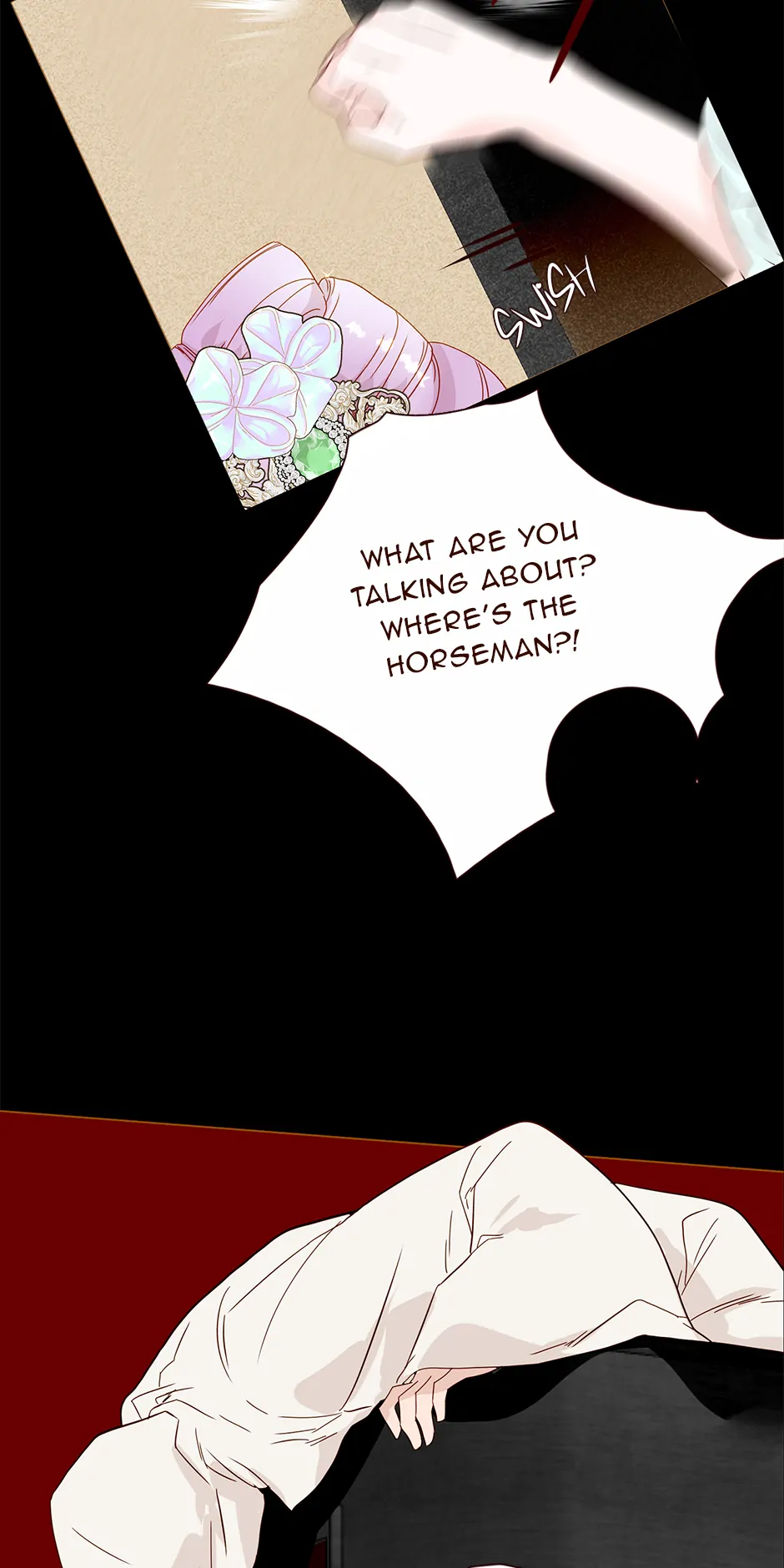Bear with Me Chapter 10 page 50